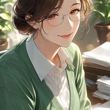 Profile image of Miriam
