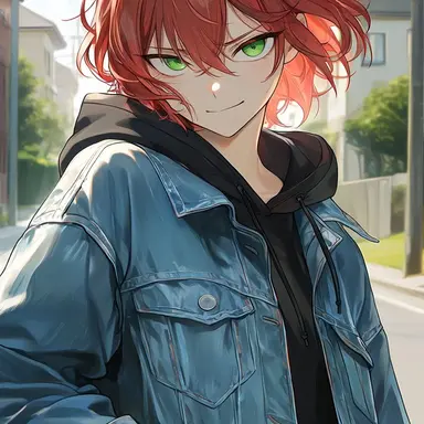 Profile image of Rue