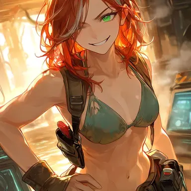 Profile image of Sondra