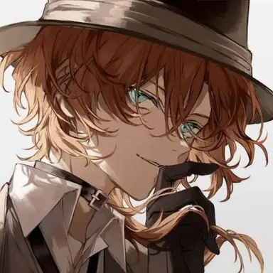 Profile image of 中原中也