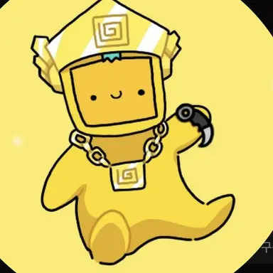 Profile image of 몰비