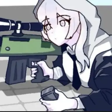 Profile image of 물방울