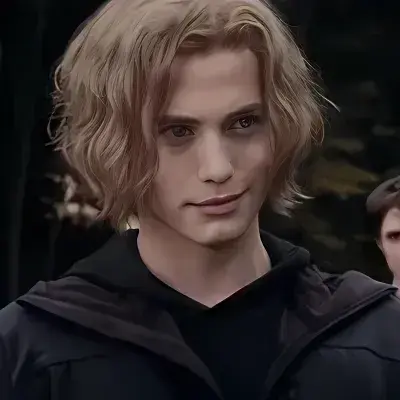 GivingAxe5415의 Jasper Hale