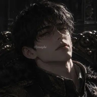 Profile image of 카시안 드웬