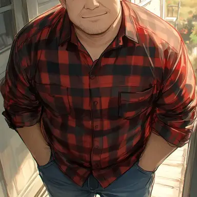 Profile image of Dave