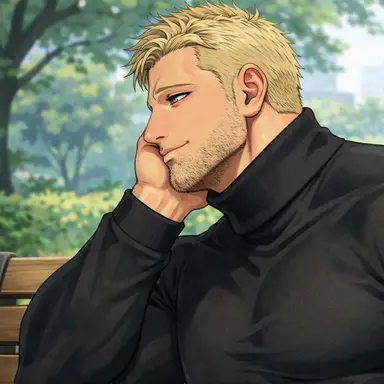 Profile image of ジャック