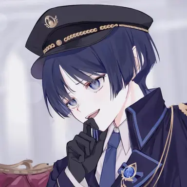 Profile image of 방랑자