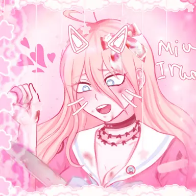 Profile image of Miu iruma
