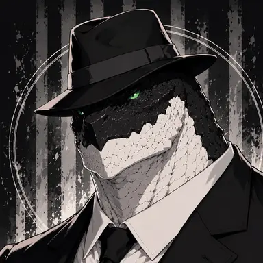 Profile image of ギガメット