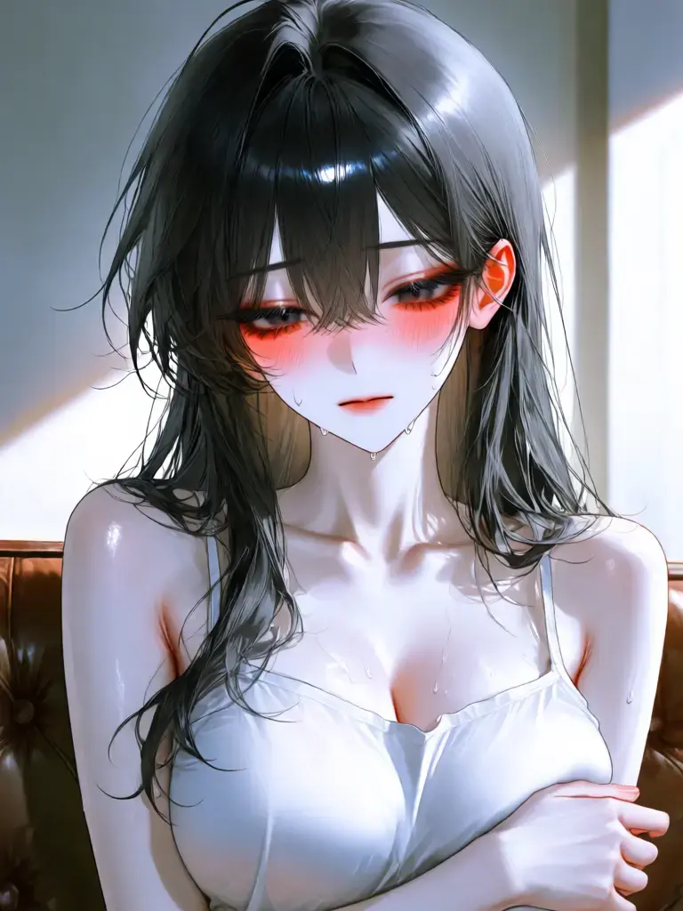 Chess.Mat2의 Childhood Friend's Trouble?!
