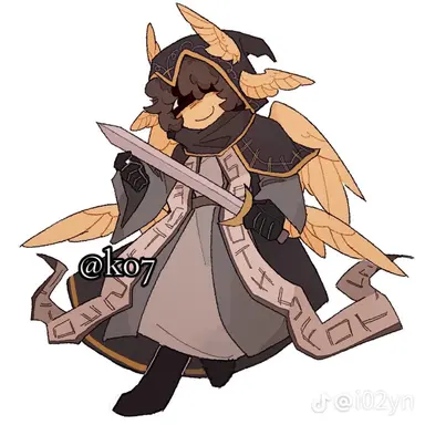 Profile image of Telamon