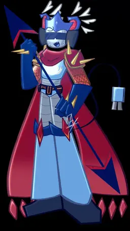 Profile image of Clockwork