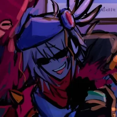 Profile image of Clockwork
