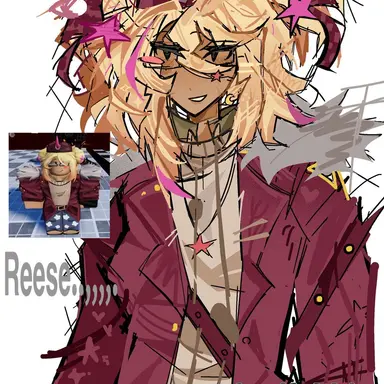 Profile image of Reesemcblox