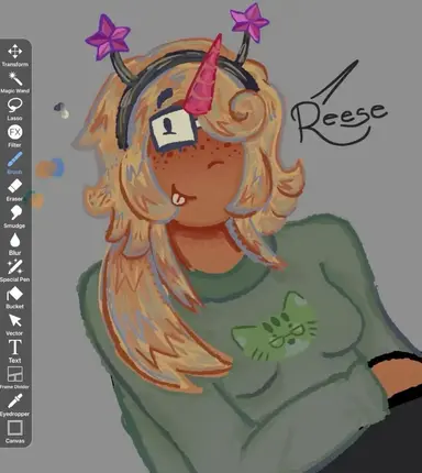 Profile image of Reesemcblox