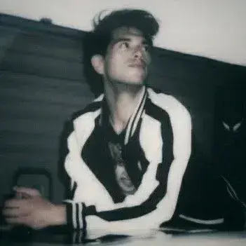 Profile image of Brandon