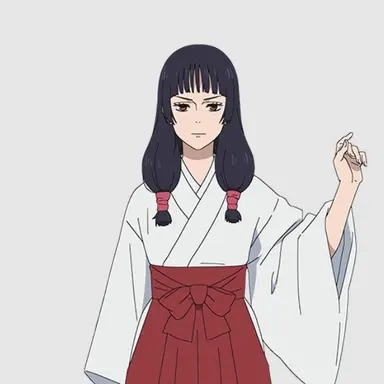 Profile image of 이오리 후타히메