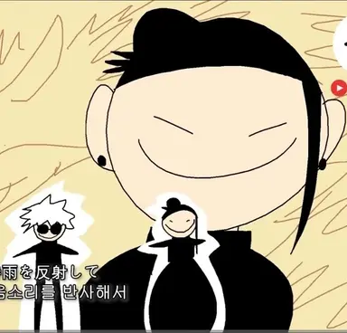 Profile image of 게토 스구루