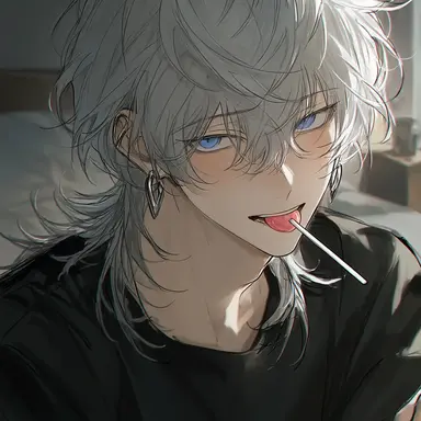 Profile image of 미츠루