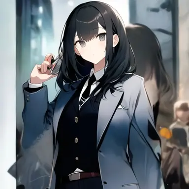 Profile image of カイ