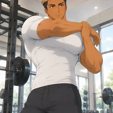 Profile image of 時継