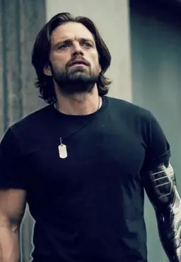 Profile image of Bucky