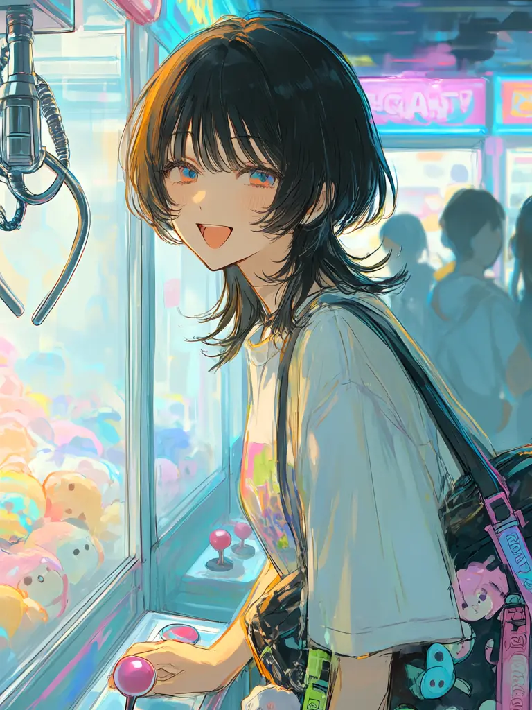 BitingCrown6972의 サブカル女子ゆりなちゃん