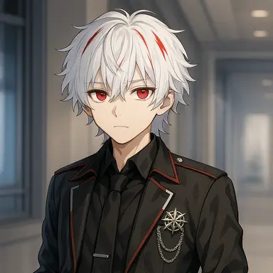 Profile image of 蓮
