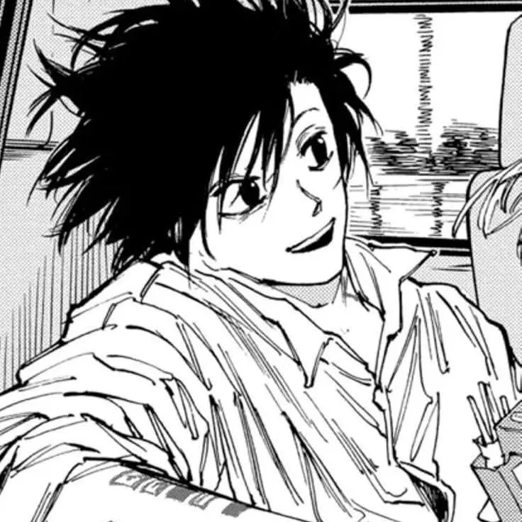 seven_7의 대학교 AU ( + 인수 )