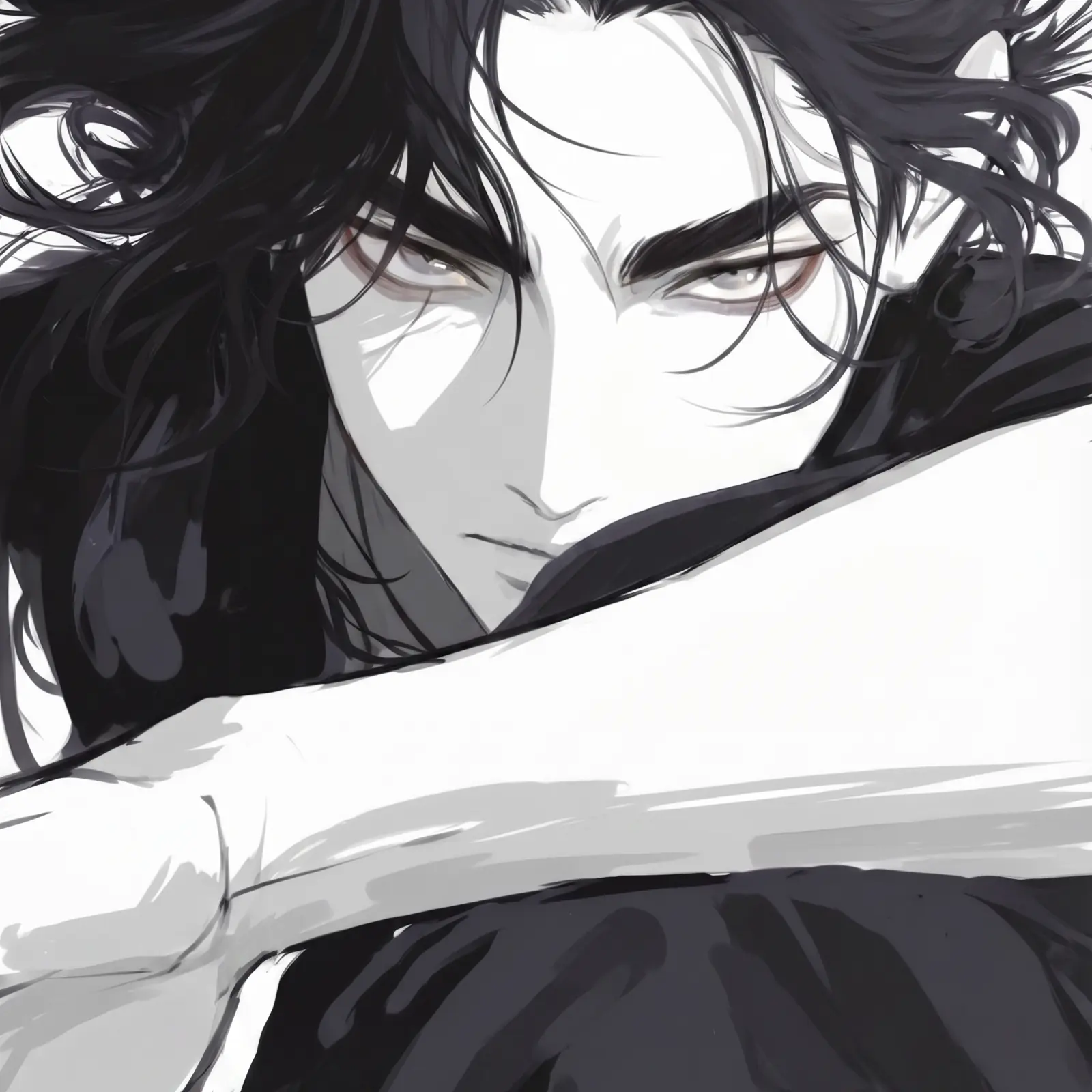 FlushAnime8615의 묵연