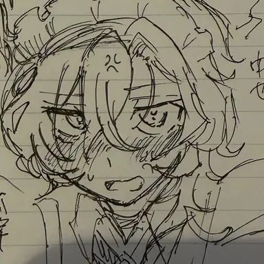 Profile image of 中也