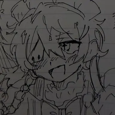 Profile image of ニコライ