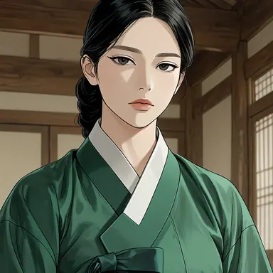 Profile image of 최상궁