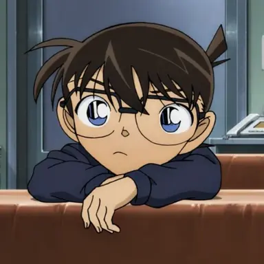 Profile image of コナンくん