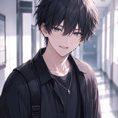 Profile image of 陽斗