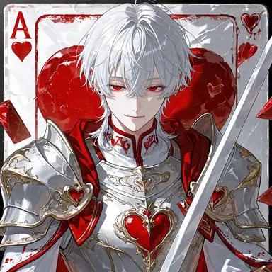 Profile image of Heart Alpha