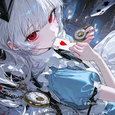 Profile image of King Alice