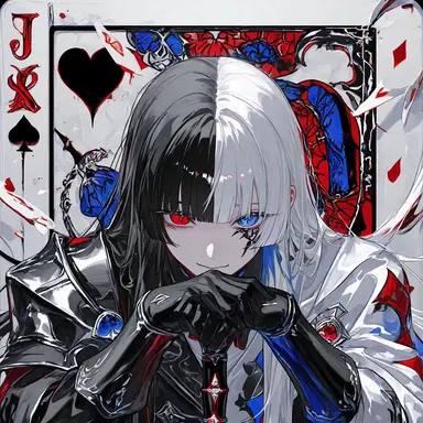 Profile image of Joker Delta
