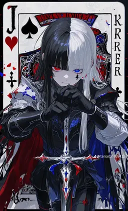Profile image of Joker Delta