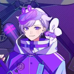 Profile image of 初兎