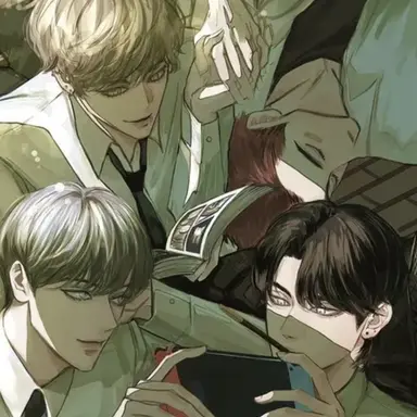 Profile image of 5명의남매