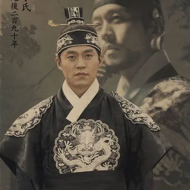 Profile image of 정조