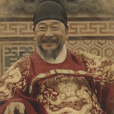 Profile image of 영조