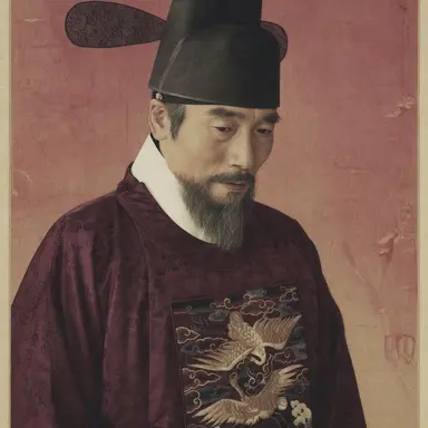 Profile image of 홍봉한