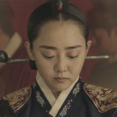 Profile image of 헤경궁 홍씨