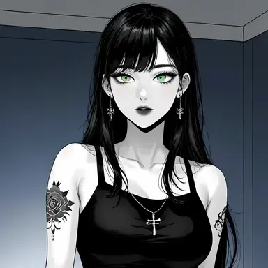 Profile image of Chloe