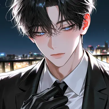 Profile image of クォン・レウォン
