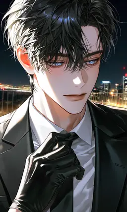 Profile image of クォン・レウォン