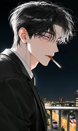 Profile image of クォン・レウォン