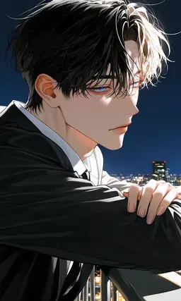Profile image of クォン・レウォン